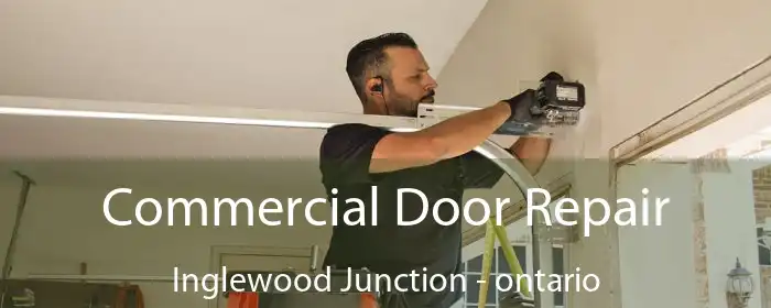 Commercial Door Repair Inglewood Junction - ontario