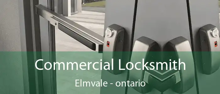 Commercial Locksmith Elmvale - ontario