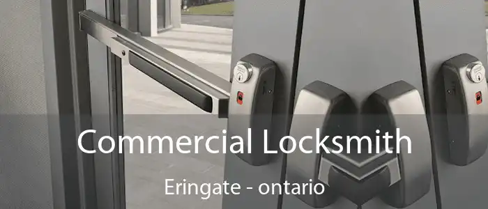 Commercial Locksmith Eringate - ontario