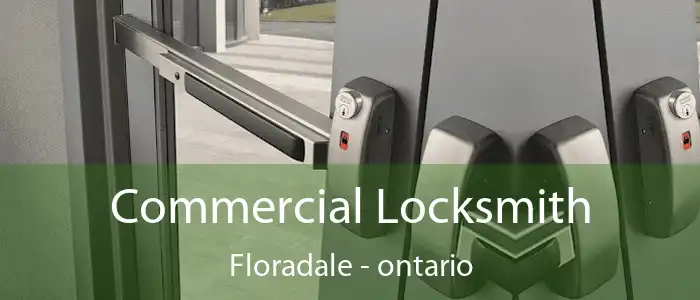 Commercial Locksmith Floradale - ontario
