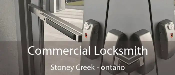 Commercial Locksmith Stoney Creek - ontario