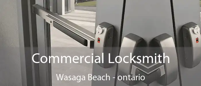 Commercial Locksmith Wasaga Beach - ontario