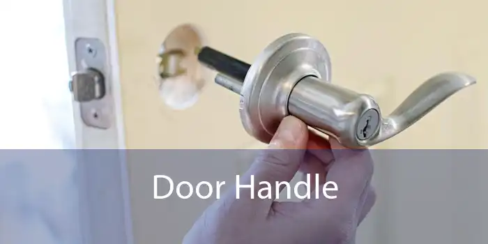 Door Handle 