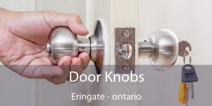 Door Knobs Eringate - ontario
