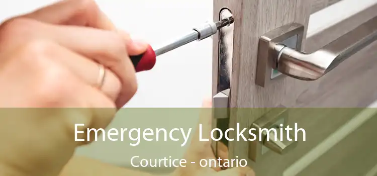 Emergency Locksmith Courtice - ontario