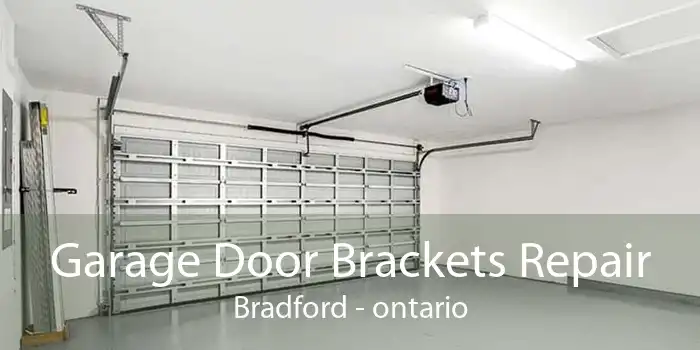 Garage Door Brackets Repair Bradford - ontario