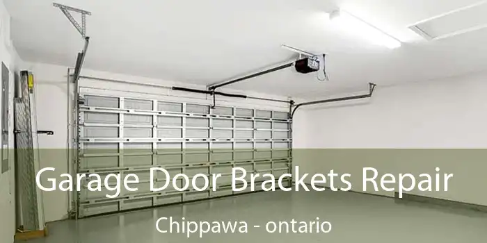 Garage Door Brackets Repair Chippawa - ontario