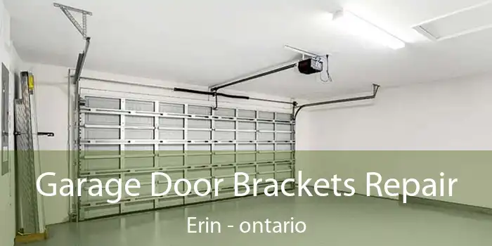 Garage Door Brackets Repair Erin - ontario