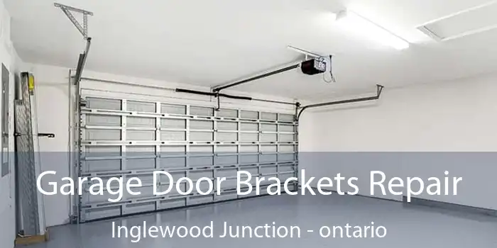 Garage Door Brackets Repair Inglewood Junction - ontario