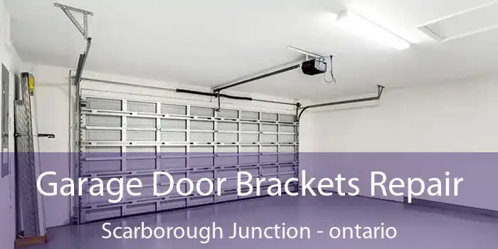 Garage Door Brackets Repair Scarborough Junction - ontario