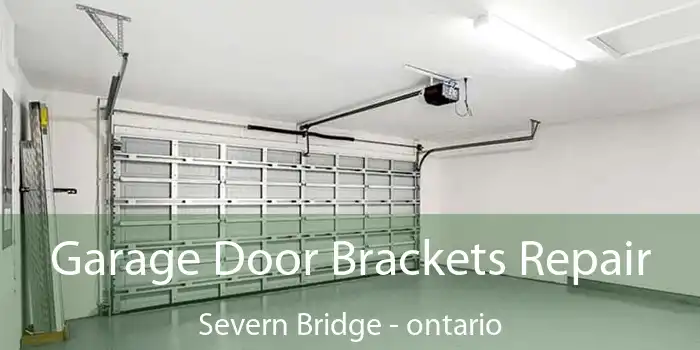 Garage Door Brackets Repair Severn Bridge - ontario