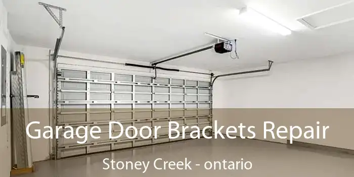 Garage Door Brackets Repair Stoney Creek - ontario