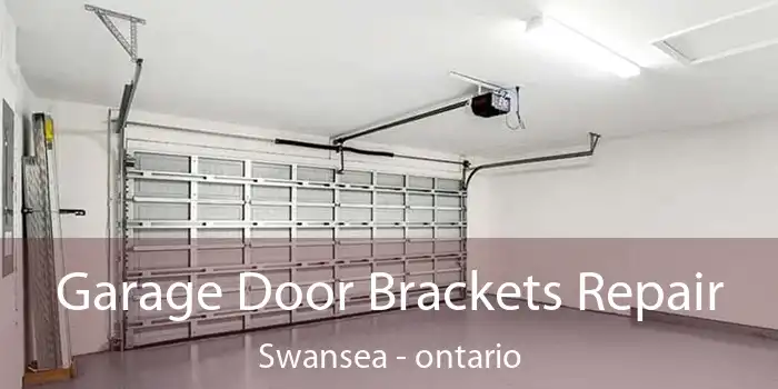 Garage Door Brackets Repair Swansea - ontario