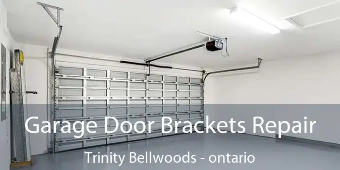 Garage Door Brackets Repair Trinity Bellwoods - ontario
