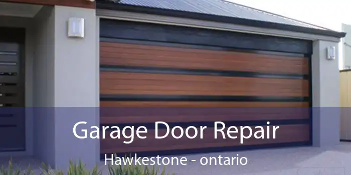 Garage Door Repair Hawkestone - ontario