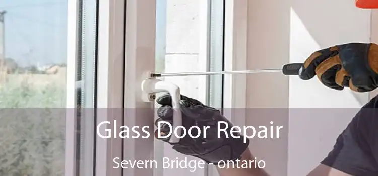 Glass Door Repair Severn Bridge - ontario