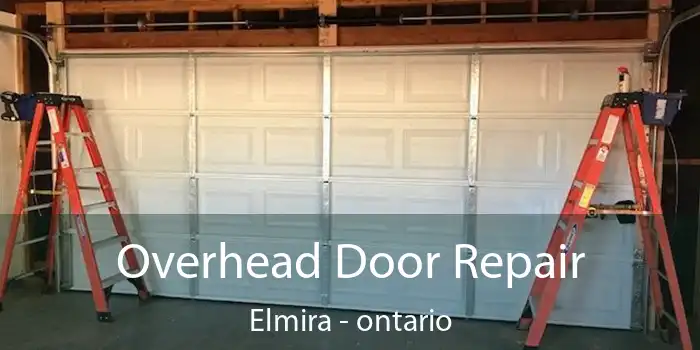 Overhead Door Repair Elmira - ontario