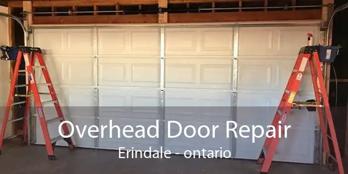 Overhead Door Repair Erindale - ontario