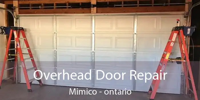 Overhead Door Repair Mimico - ontario