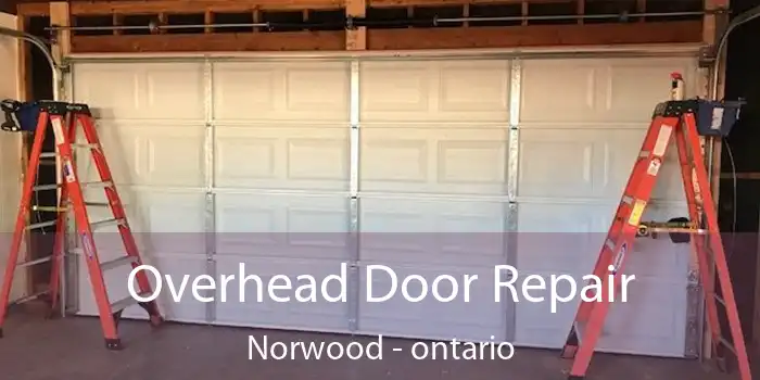 Overhead Door Repair Norwood - ontario