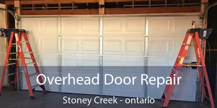 Overhead Door Repair Stoney Creek - ontario