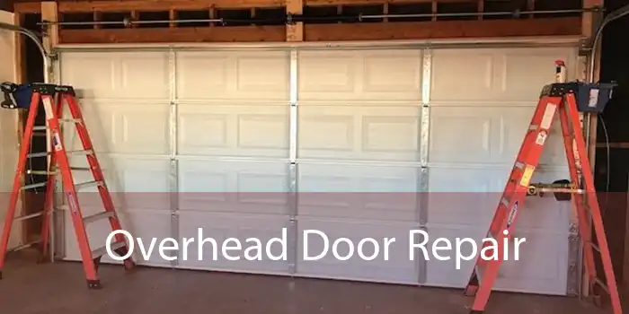 Overhead Door Repair 
