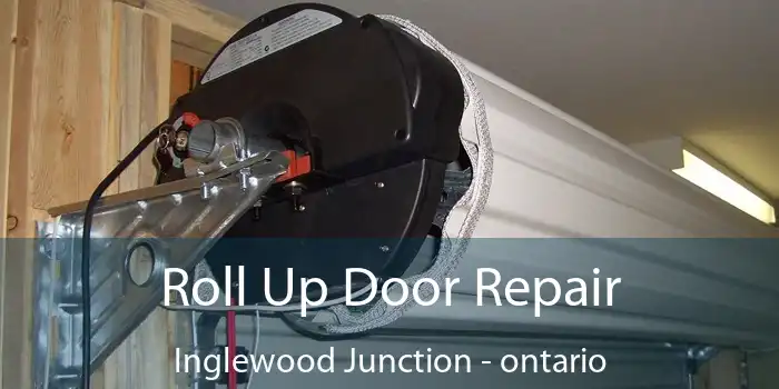Roll Up Door Repair Inglewood Junction - ontario