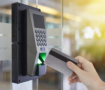 access control system in Bolton
