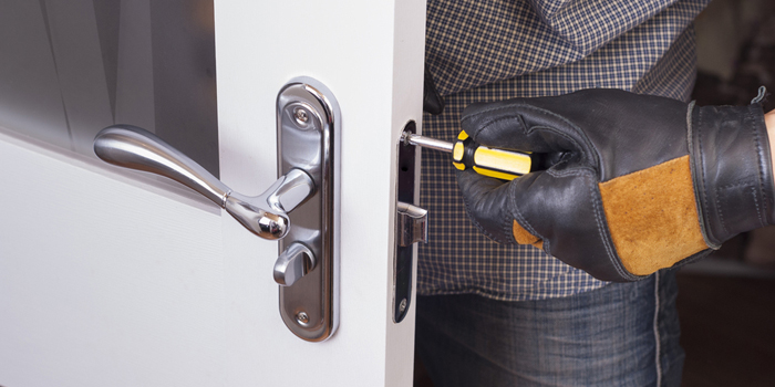front-door-lock-handle-repair Ancaster
