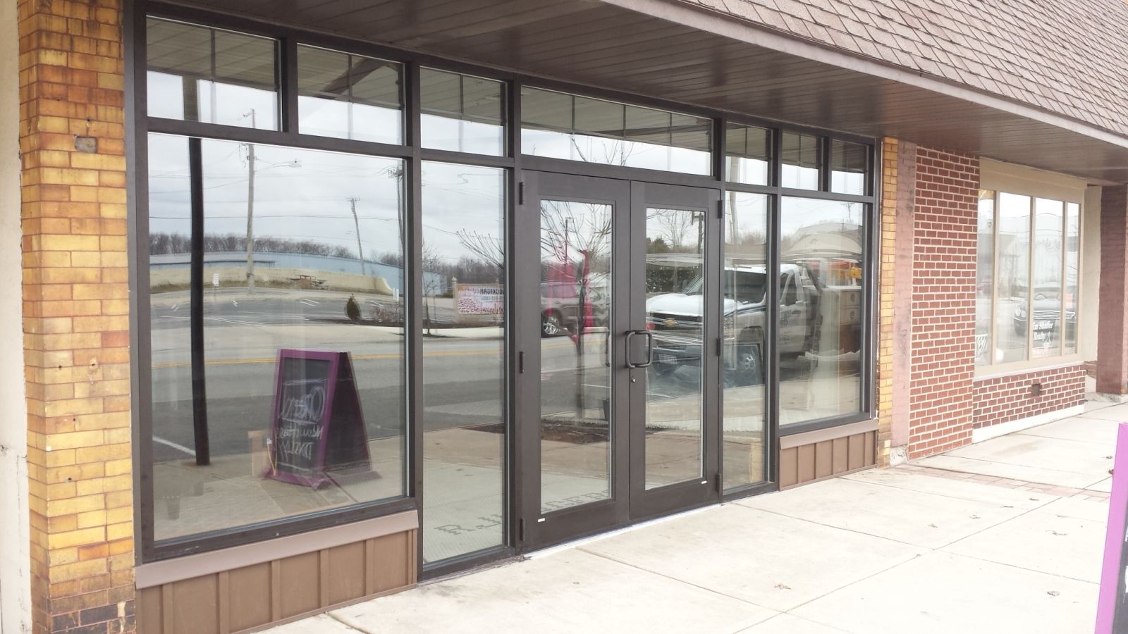 best store front door repair services in Beaverton